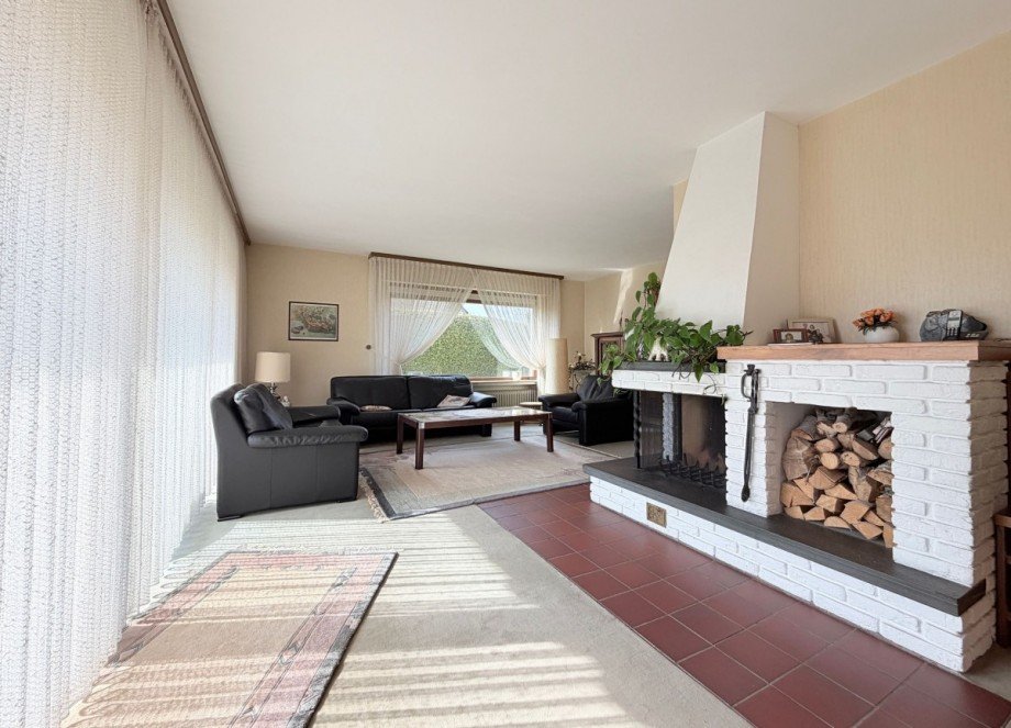 17 Wohnzimmer Einfamilienhaus Thedinghausen