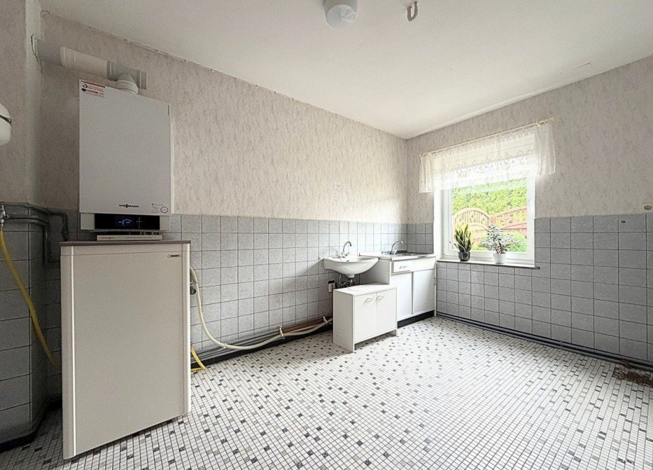 15 HWR _ Heizung Einfamilienhaus Bassum