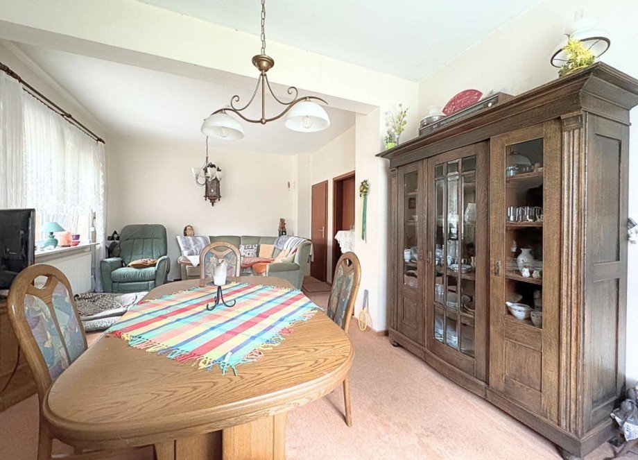 12 Wohnzimmer Einfamilienhaus Blender