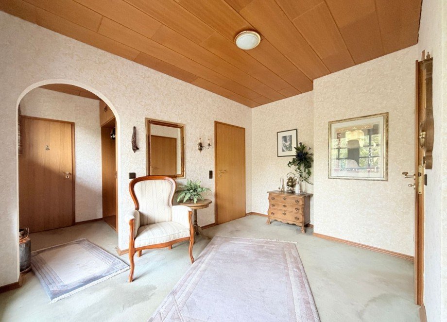 14 Flur Einfamilienhaus Thedinghausen