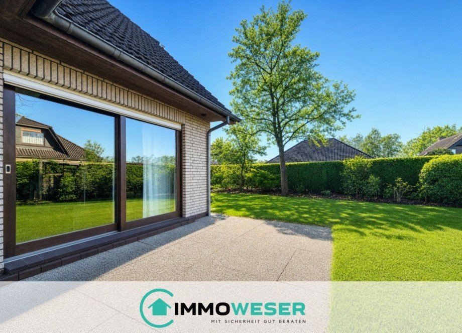 03 Terrasse Einfamilienhaus Emtinghausen