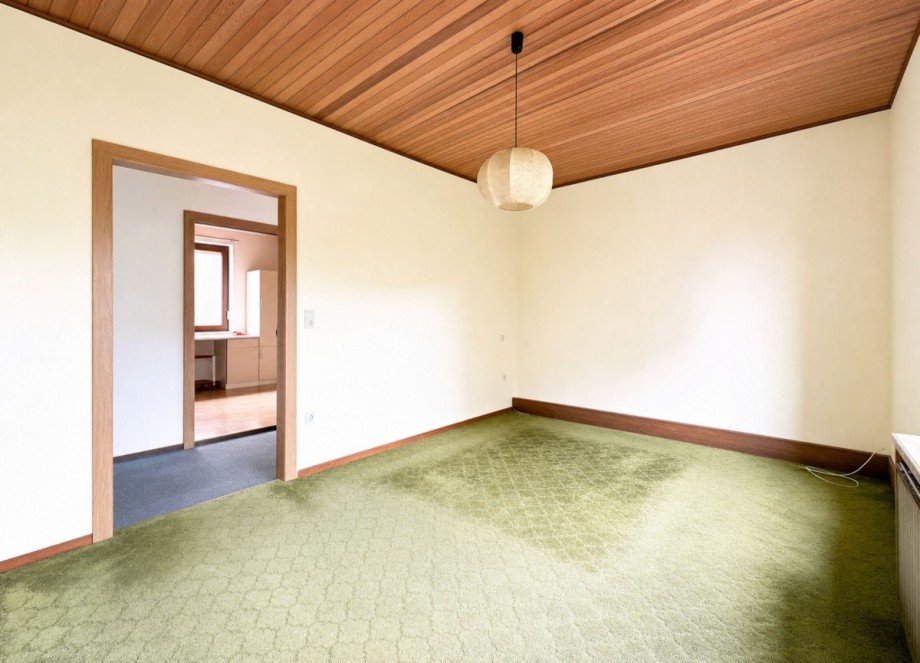 13 Schlafzimmer (1) Resthof Riede
