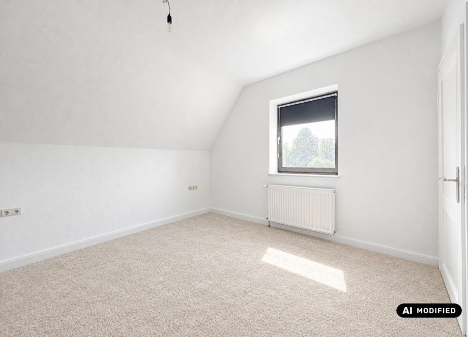 11 Schlafzimmer Doppelhaush�lfte Martfeld