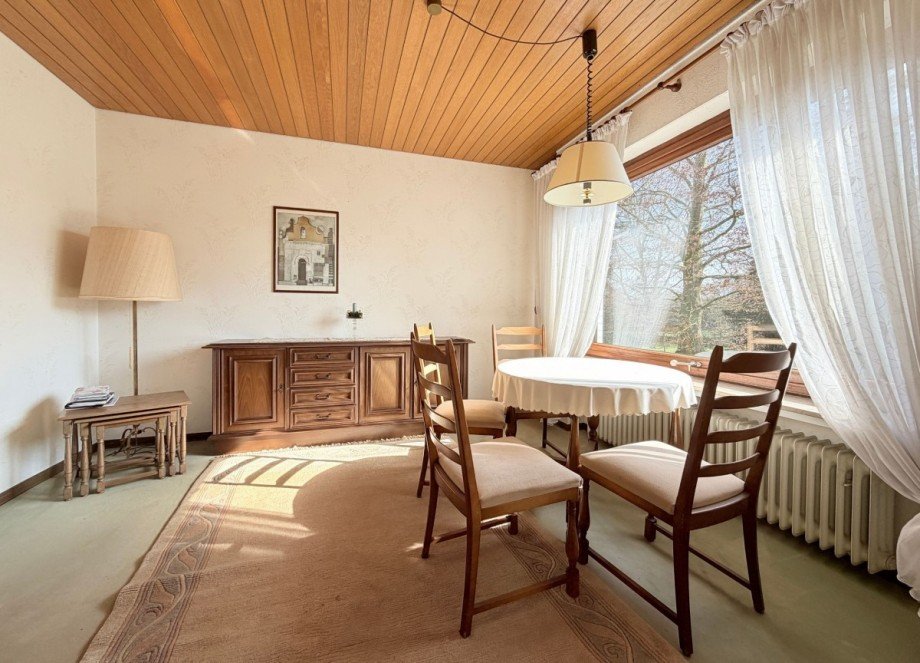 19 Esszimmer Einfamilienhaus Thedinghausen