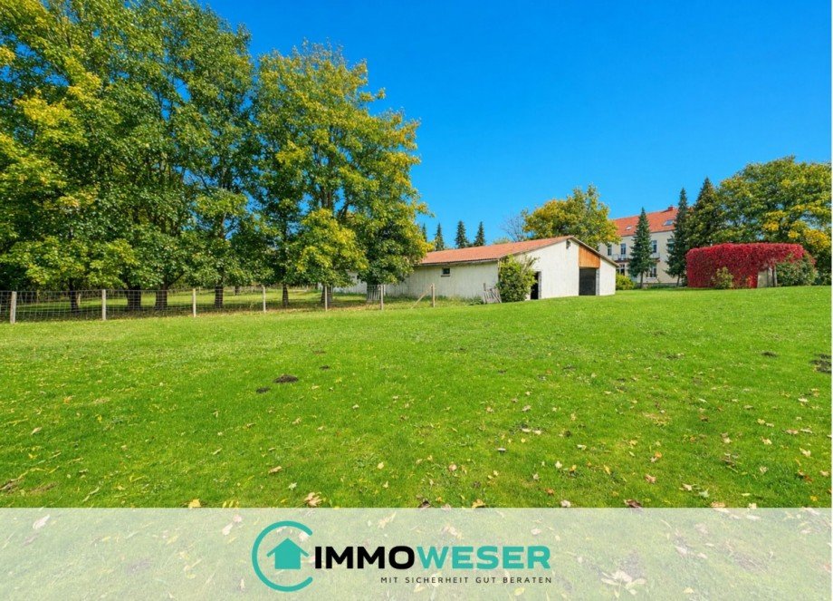 02 Ansicht Wohngrundst�ck Thedinghausen