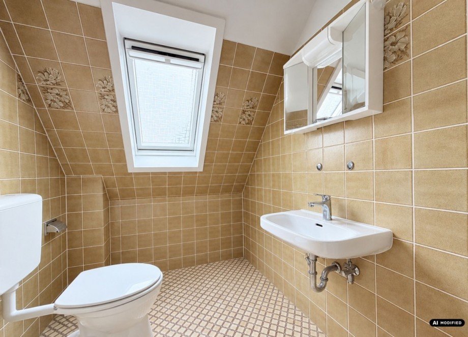 31 Badezimmer OG Einfamilienhaus Thedinghausen