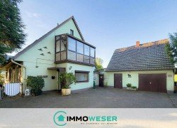 Hauptbild Provisionsfrei! Gro�es Wohnhaus zum Grundst�ckspreis!