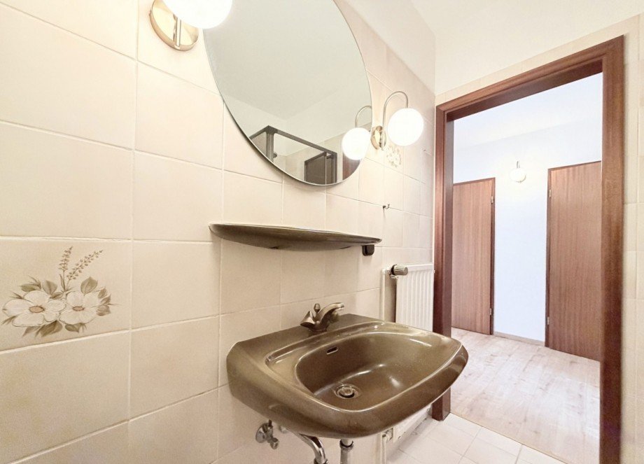 26 Badezimmer Etagenwohnung Bremen