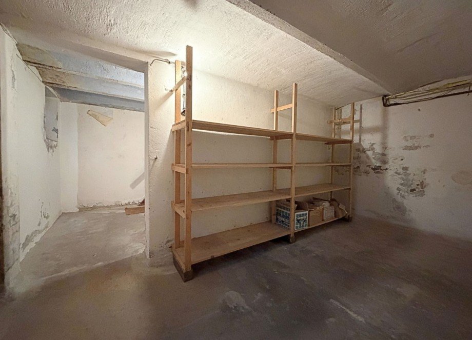 32 Keller Einfamilienhaus Bassum