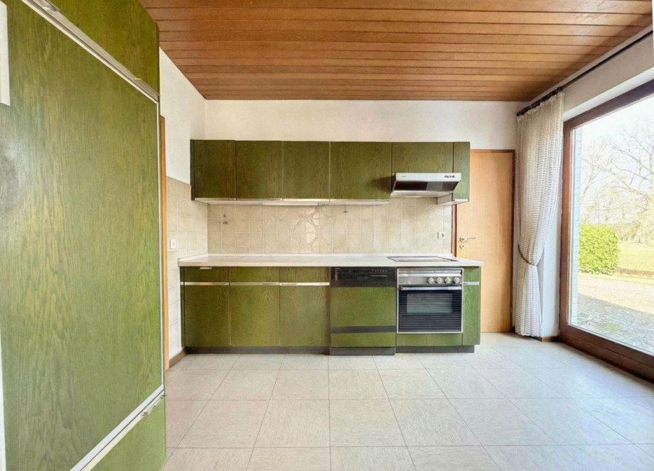 22 K�che Einfamilienhaus Thedinghausen