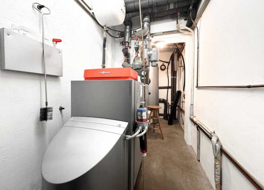 24 Heizungsanlage sonstige Thedinghausen