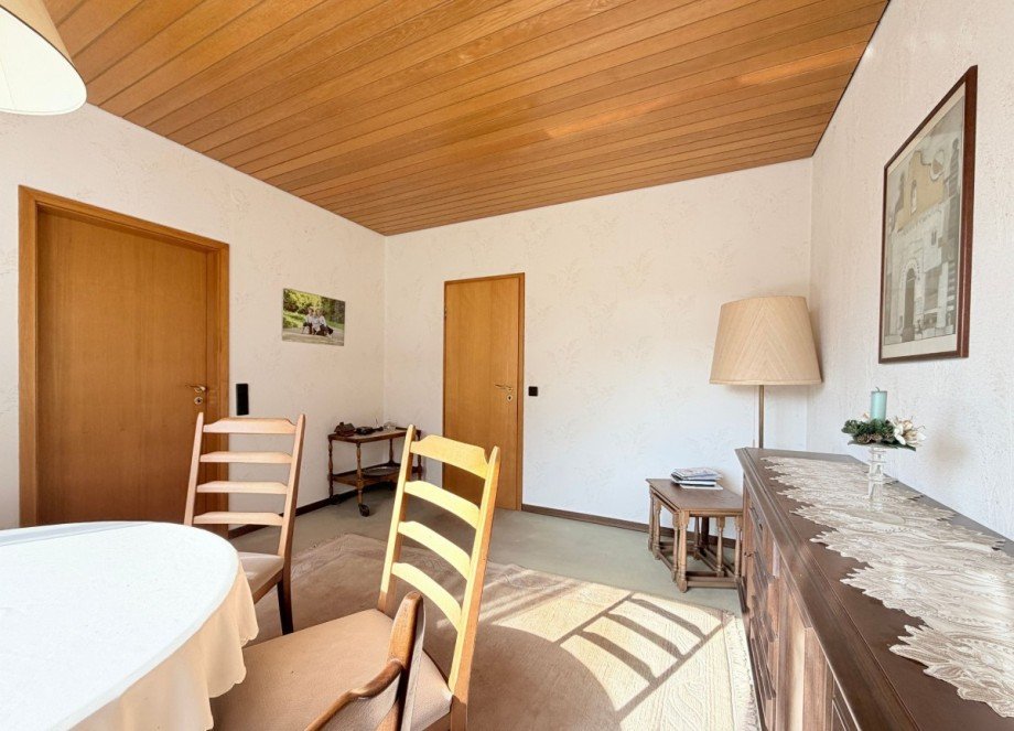 20 Esszimmer Einfamilienhaus Thedinghausen