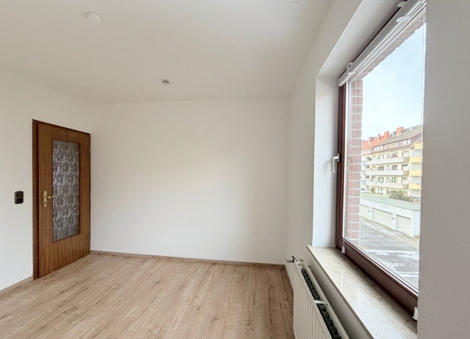 19 Schlafzimmer Etagenwohnung Bremen