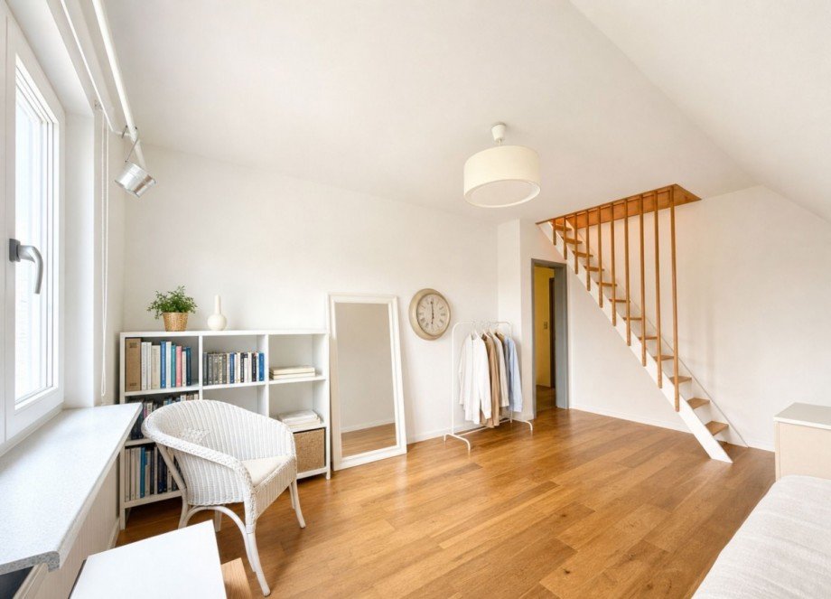 33 (Kind) Einfamilienhaus Emtinghausen
