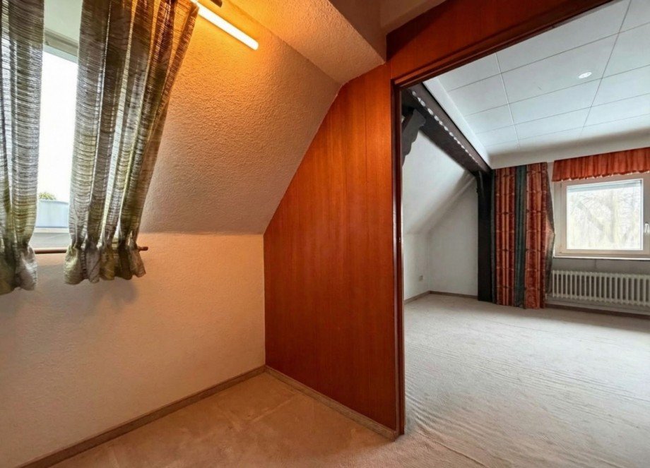 27 Wohnzimmer OG Einfamilienhaus Blender