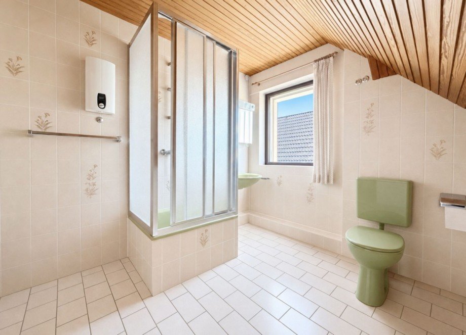 26 Badezimmer OG Einfamilienhaus Oyten