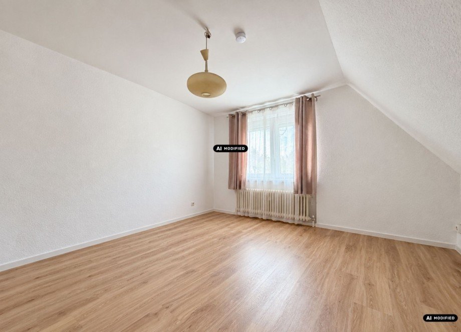 20 Zimmer Einfamilienhaus Thedinghausen