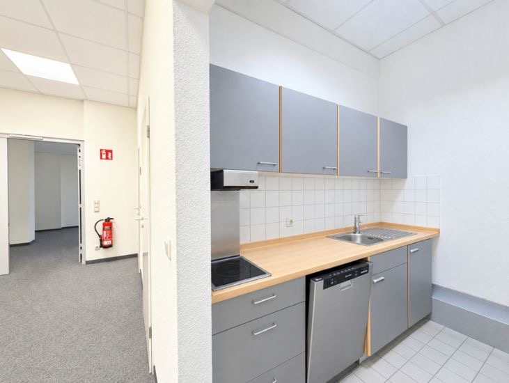 17 K�che Lager Stuhr