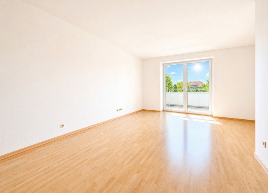 22 Wohnzimmer Etagenwohnung Blender