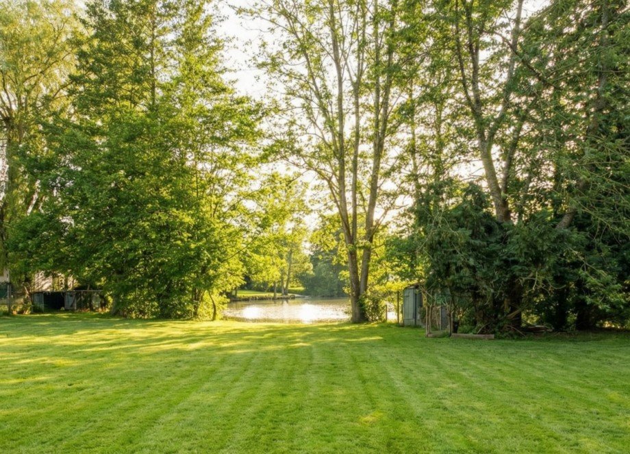 30 Ausblick Einfamilienhaus Blender