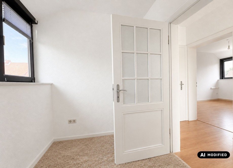 17 Arbeitszimmer Doppelhaush�lfte Martfeld
