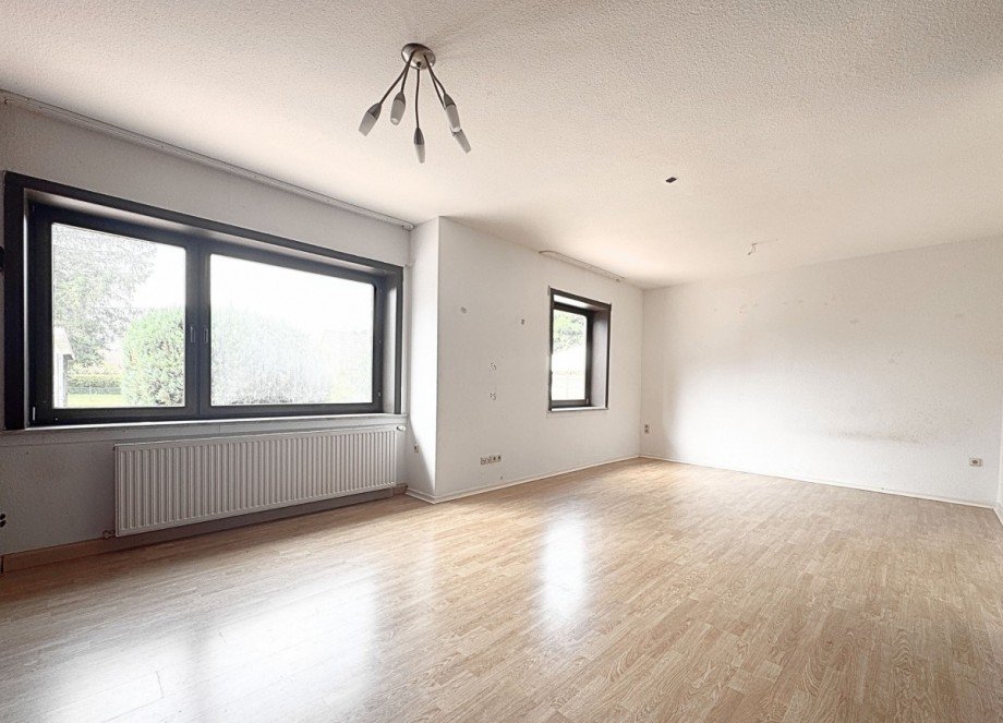 15 Wohnzimmer Doppelhaush�lfte Martfeld