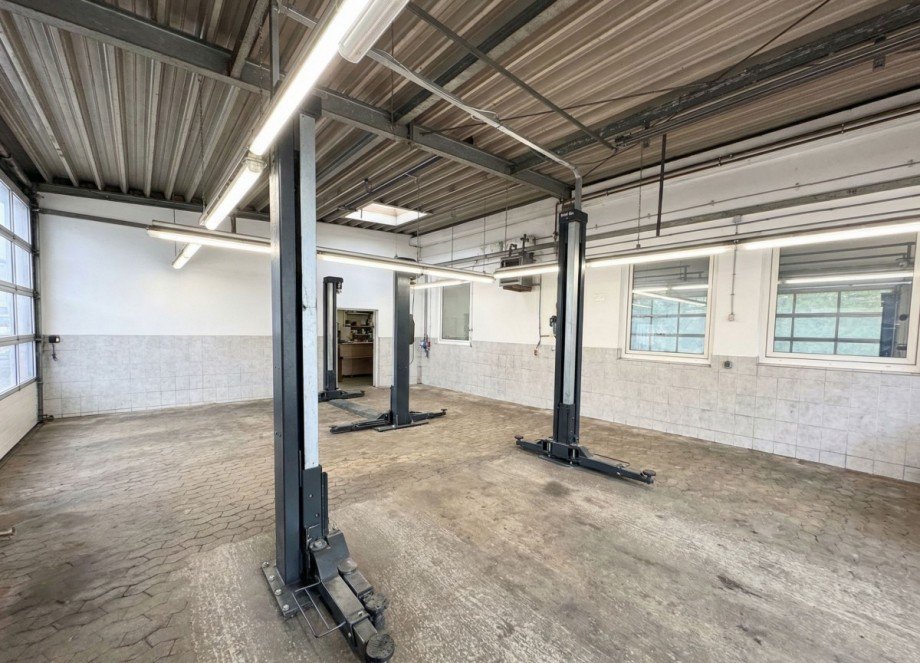14 Werkstatthalle 2 sonstige Thedinghausen