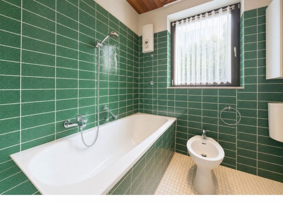 23 Badezimmer EG Einfamilienhaus Oyten