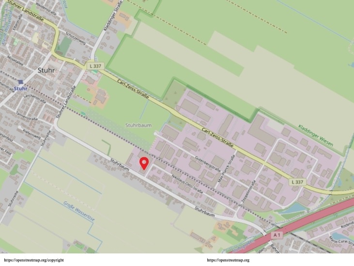 10 Mikrolage Lager Stuhr