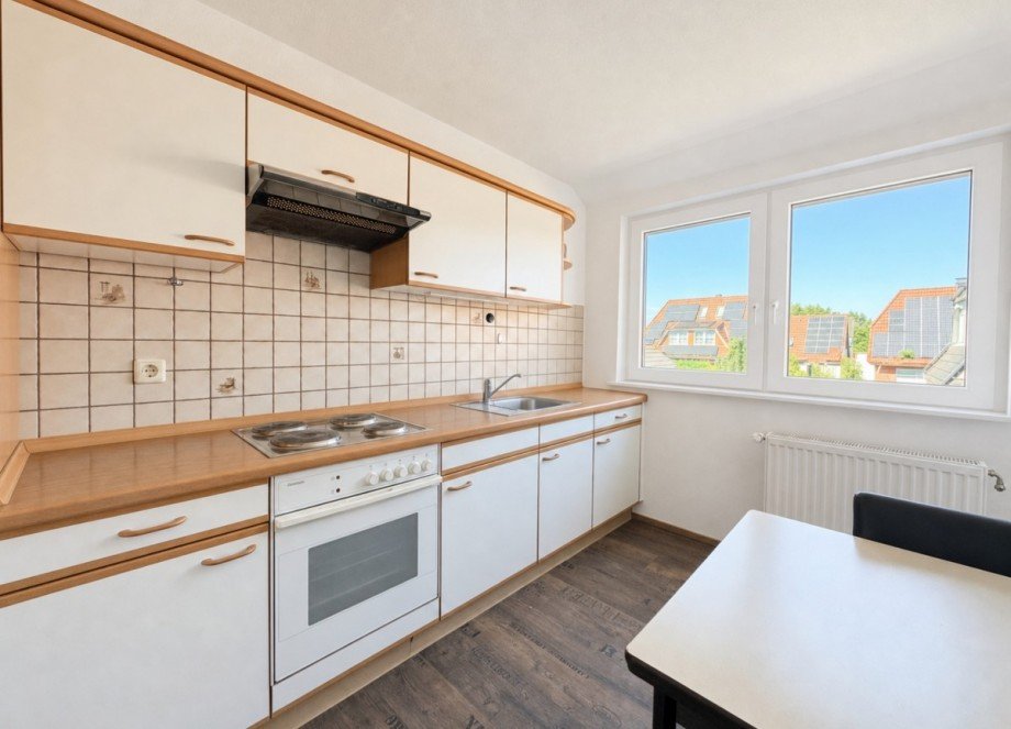31 K�che OG Zweifamilienhaus Syke