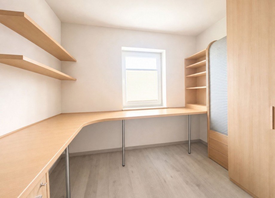 18 B�ro Einfamilienhaus Emtinghausen