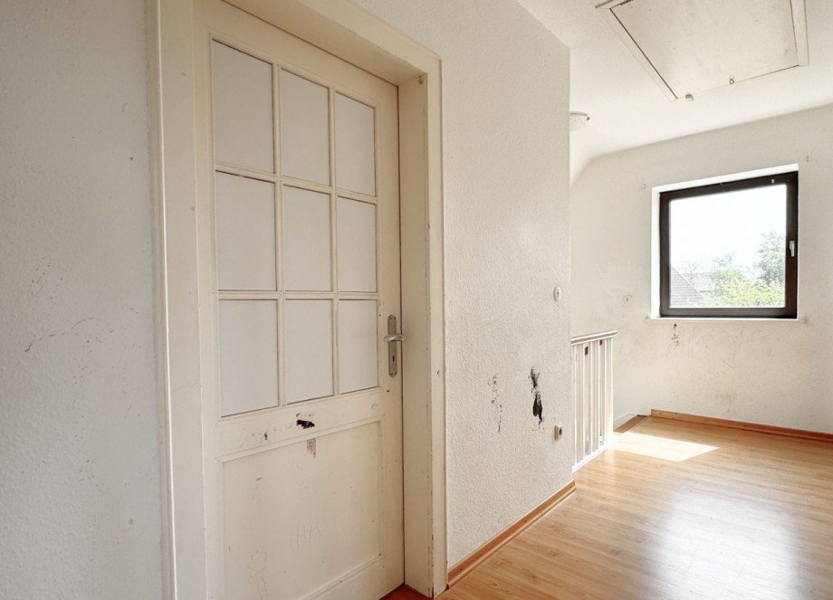 17 Flur OG Doppelhaush�lfte Martfeld