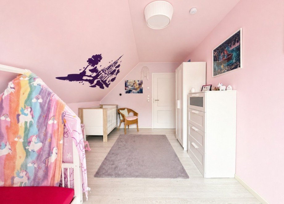 35 Kind (2) Einfamilienhaus Emtinghausen
