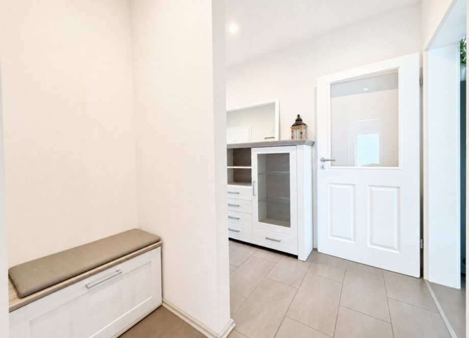 12 Flur Einfamilienhaus Emtinghausen