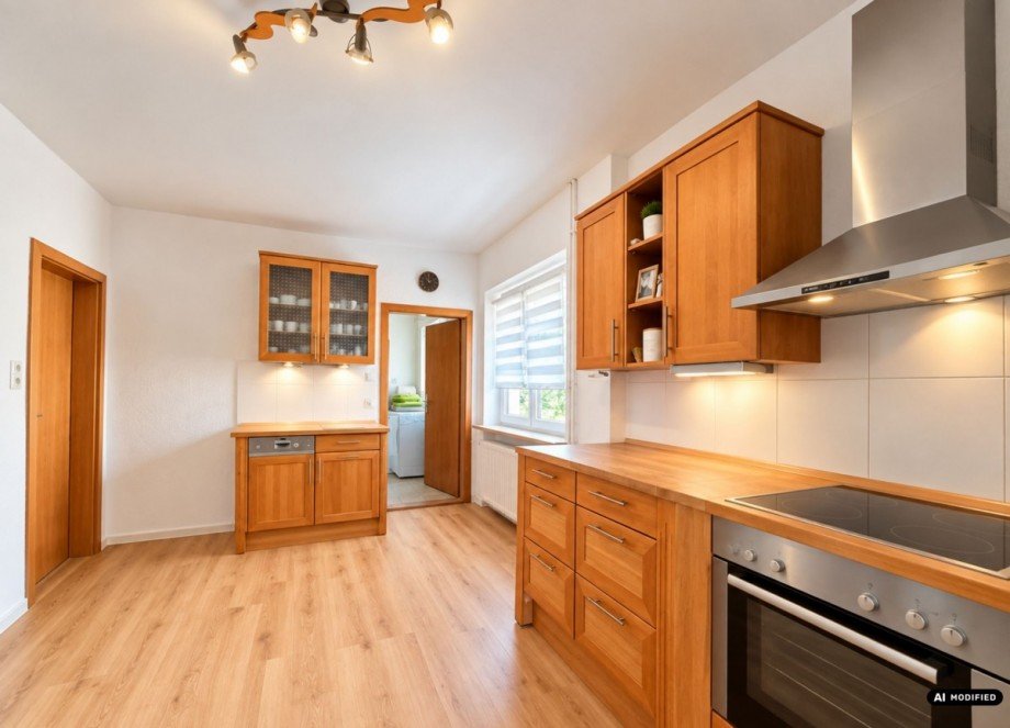 15 K�che Einfamilienhaus Thedinghausen