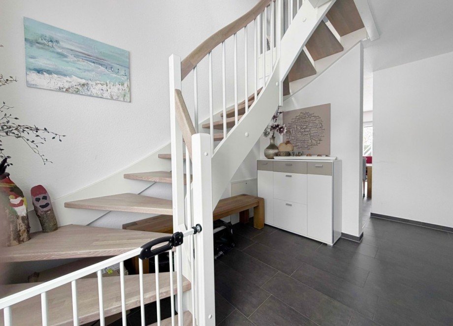 06 Flur (2) Einfamilienhaus Emtinghausen