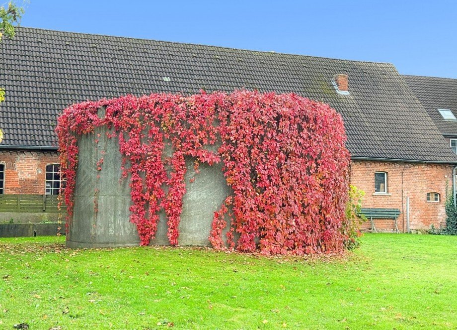 06 Ansicht Silo Haus Thedinghausen