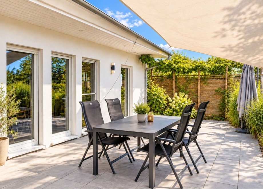 07 Terrassse Einfamilienhaus Emtinghausen