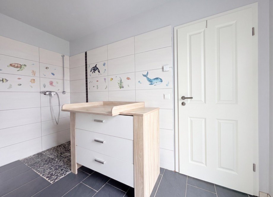 36 Kinderbad Einfamilienhaus Emtinghausen