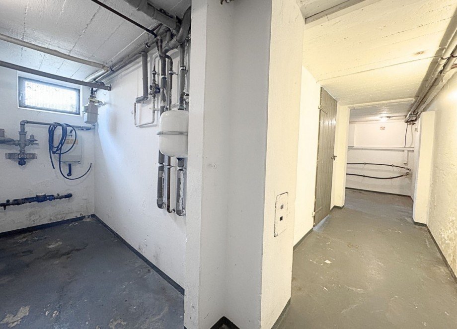 29 Keller Doppelhaush�lfte Martfeld