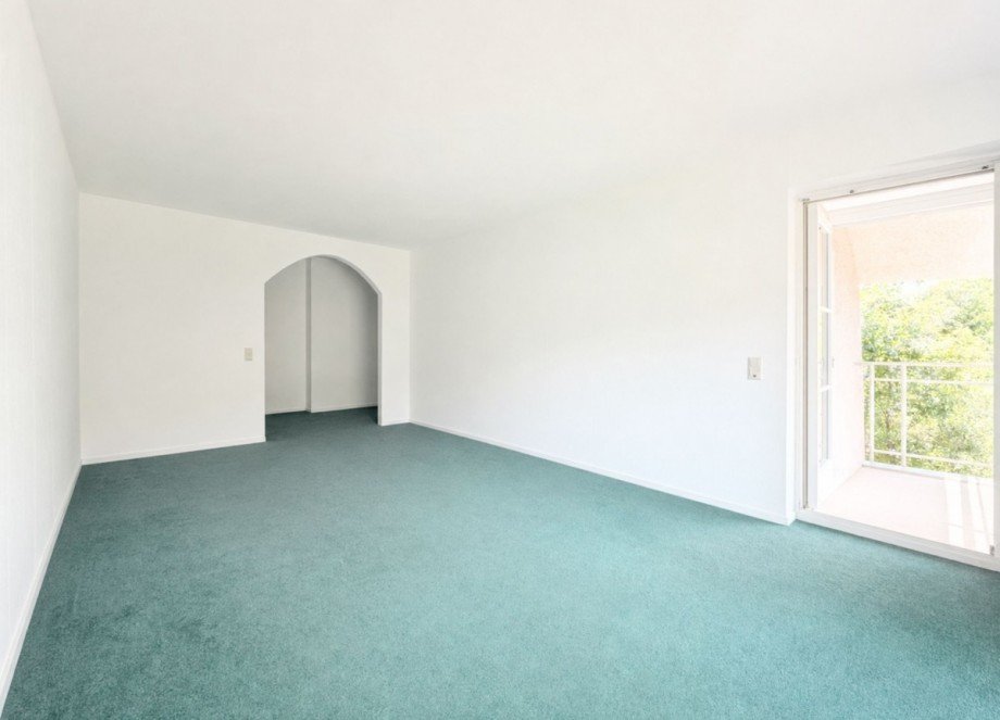 12 Wohnzimmer Etagenwohnung Lilienthal