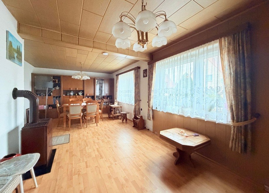 18 Wohnzimmer Einfamilienhaus D�rverden