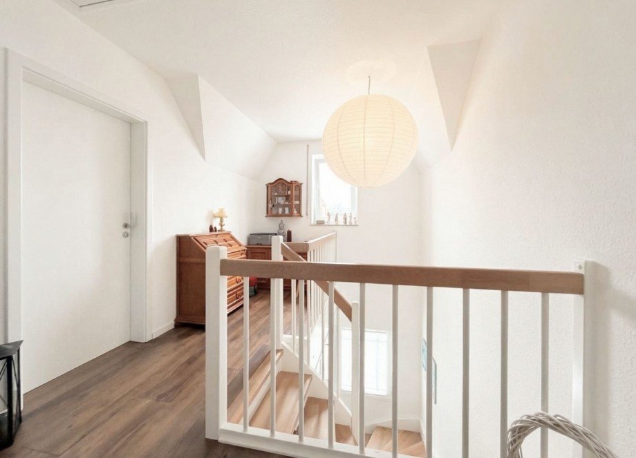 17 Flur OG Einfamilienhaus Emtinghausen