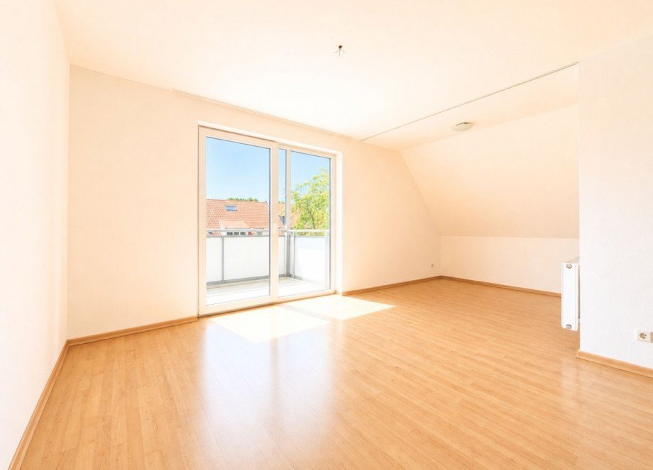 19 Wohnzimmer Etagenwohnung Blender
