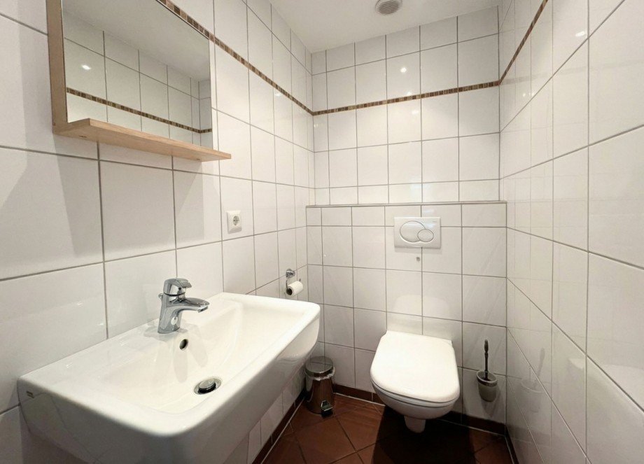 23 Kunden-WC sonstige Thedinghausen