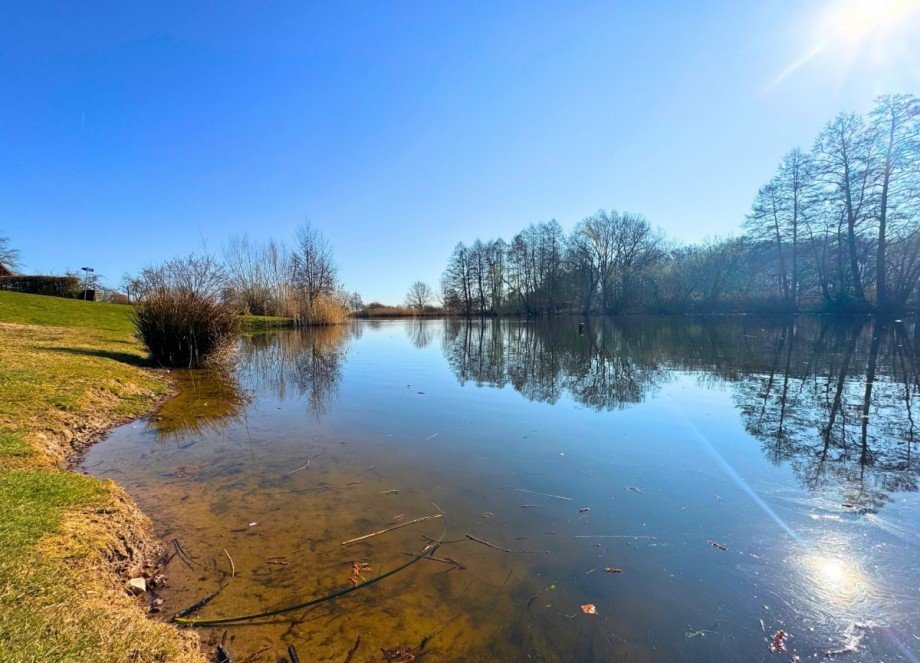 33 Umgebung Einfamilienhaus Blender