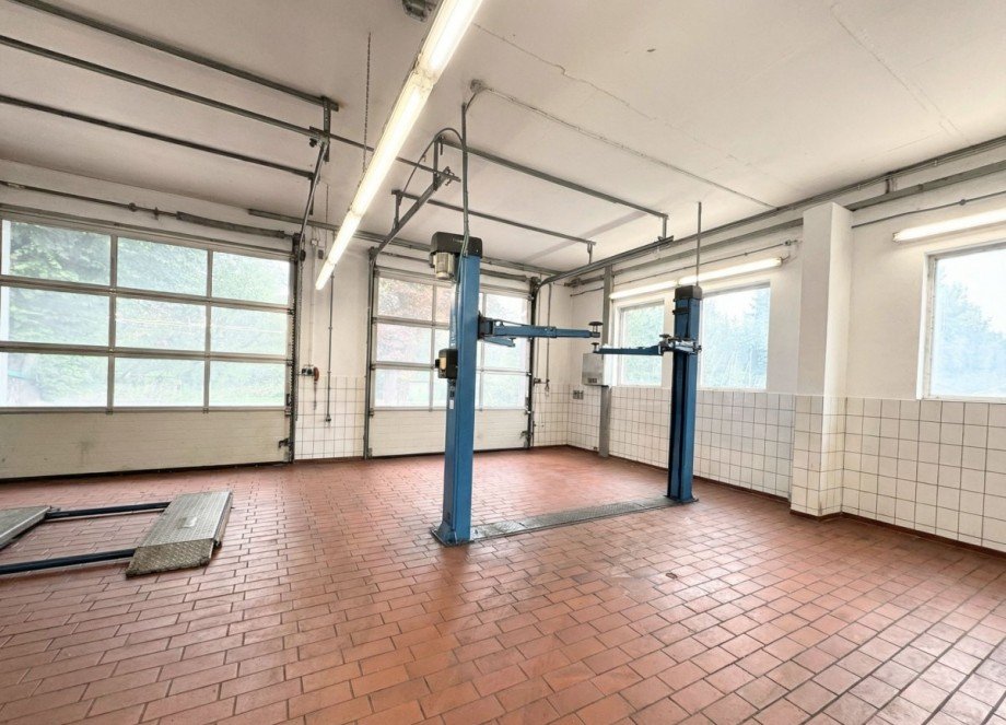 13 Werkstatthalle 1 sonstige Thedinghausen