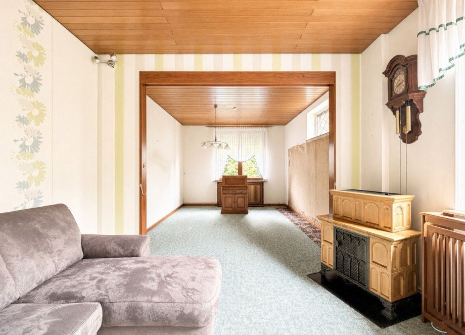 12 Wohnzimmer Resthof Riede