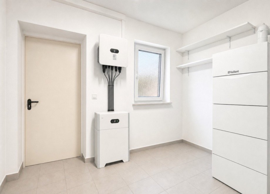 21 HWR EG Zweifamilienhaus Syke