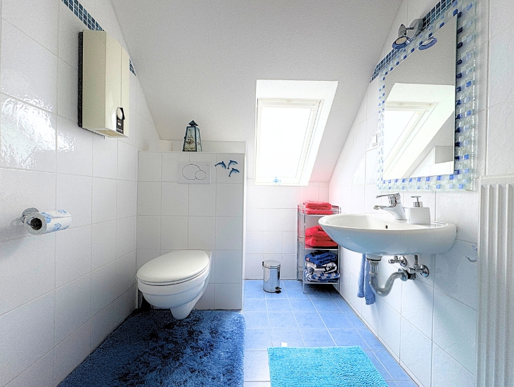 21 Bad OG Einfamilienhaus Riede